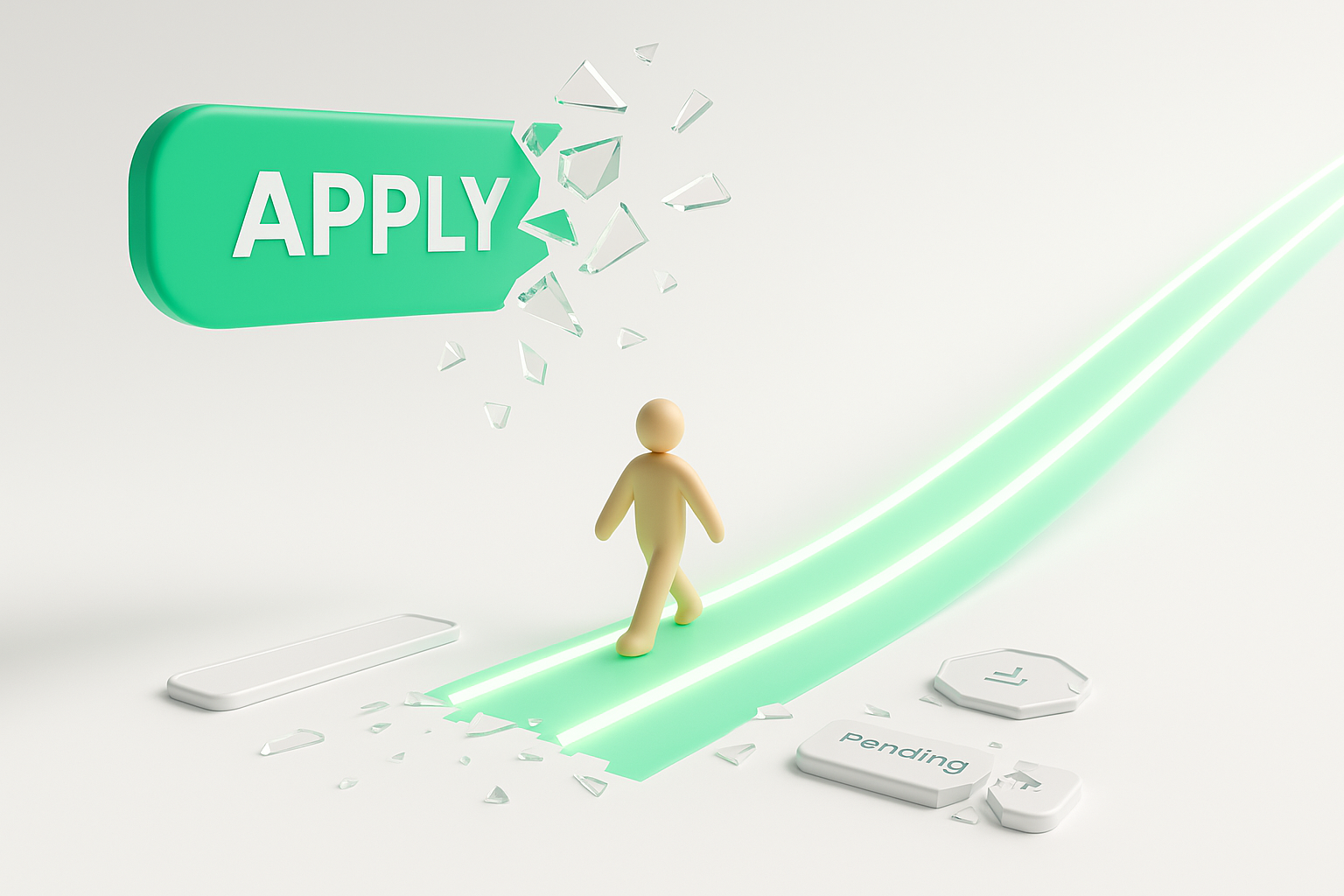 Sistem Baru Ini Bikin Siapa Pun Bisa Kerja Sama dengan Brand, Tanpa Apply, Tanpa Tunggu Disetujui