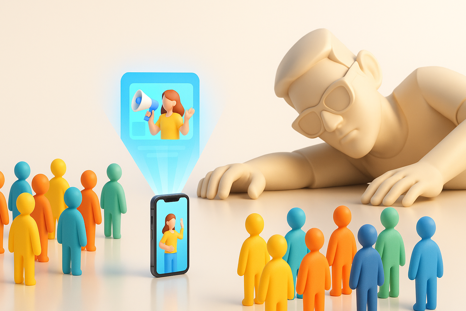 Kenapa Brand Lebih Percaya UGC daripada Influencer Sekarang? Ini Jawaban Sebenarnya