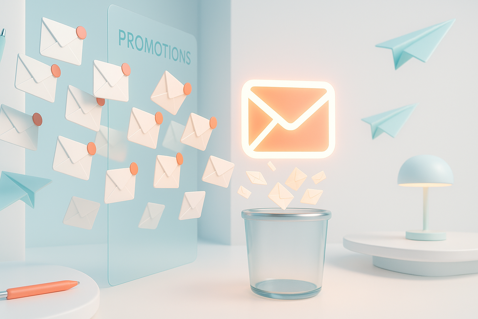 Email Marketing Masih Jadi ROI Tertinggi di Dunia Digital, Tapi 85% Pengguna Gmail Gak Pernah Buka Tab “Promosi”