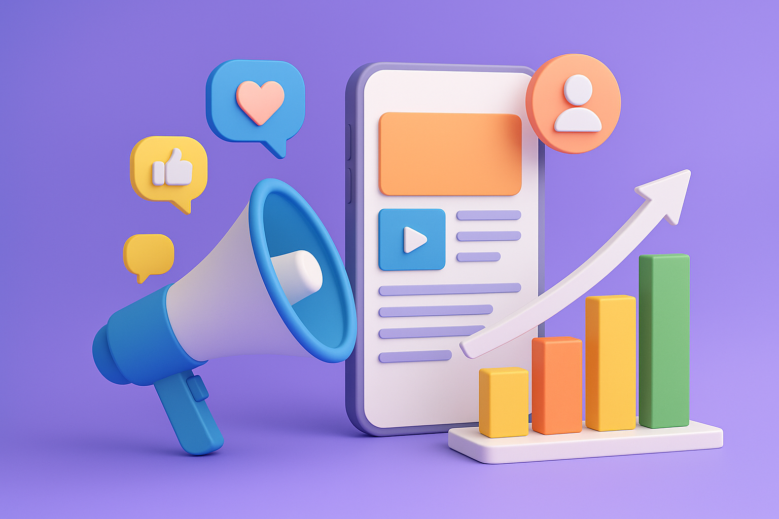 UGC 2025: Langkah Baru Creator Economy Indonesia