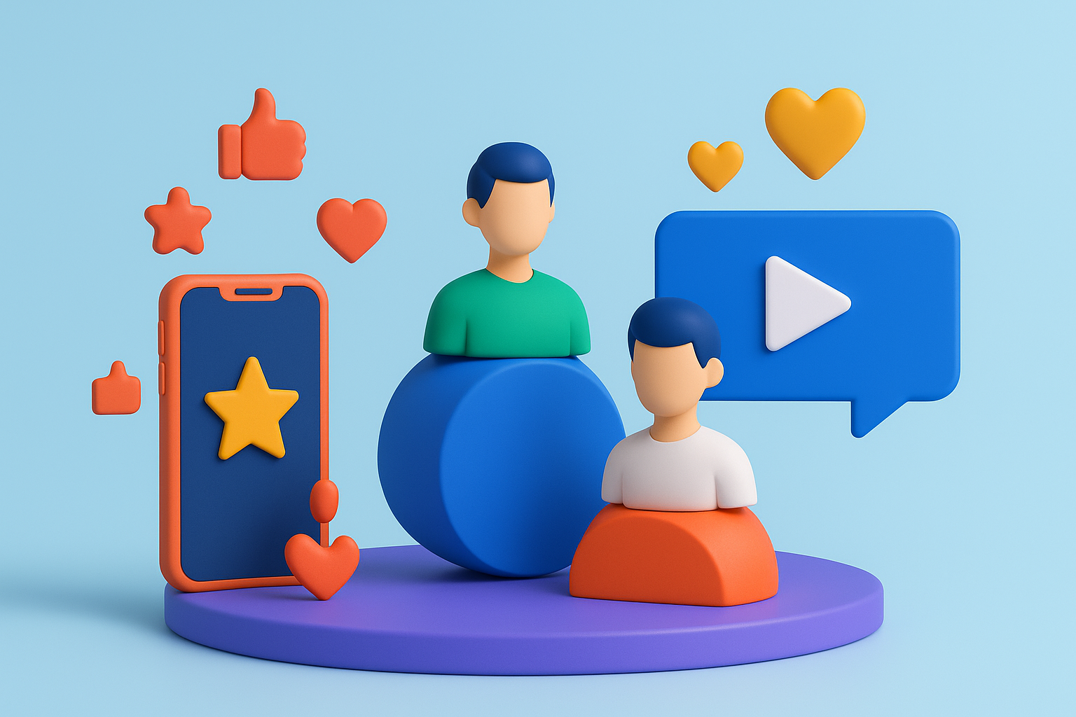 Nano vs Micro Influencer: Pilih Mana untuk UMKM?